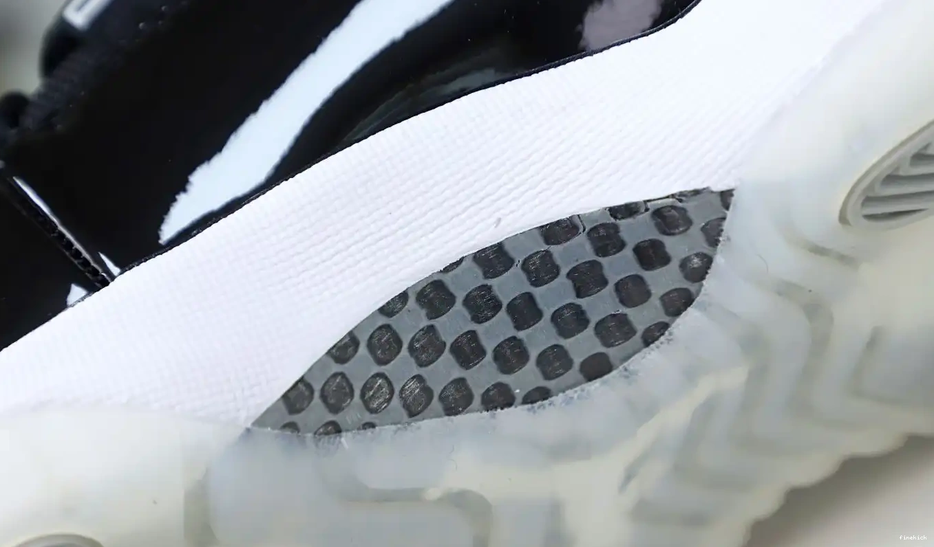 RETRO AIR  11 'JUBILEE 25TH  JORDAN 0623